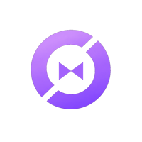 Logo de DarkSwap