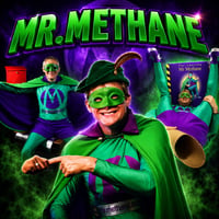 Mr methane