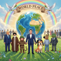 World Peace