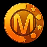 MarsCoin logo