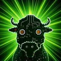 The Bulliever logo