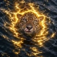Jaguar logo