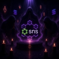 .sns cult