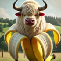 Bulliccini Bananini