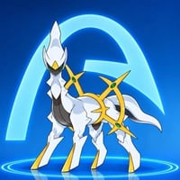 Arceus