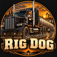 RIGDOG logo