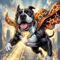 The Peptide Dog