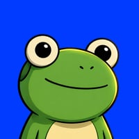 Frog it