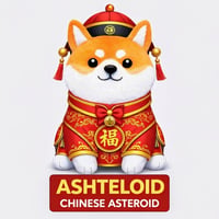ASHTELOID logo