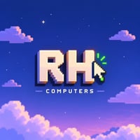 ComputersRH Coin