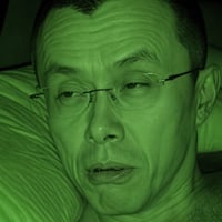 GREEN MORNING