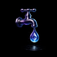 FAUCET logo