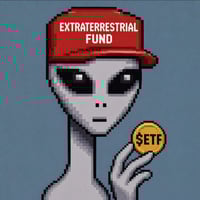 Extraterrestrial Fund