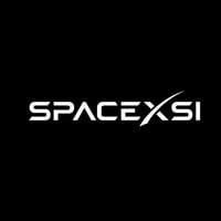 SPACEXSI logo