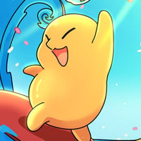 Pogo token logo