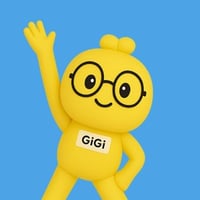 Giggle Academy Mascot