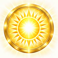 SUN logo