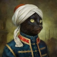 HermitageCourtCats
