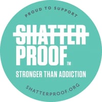 Shatterproof logo