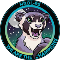 The SpaceX Ferret