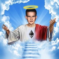 V GOD