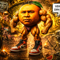 Udin din din dun