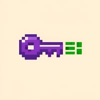Keylist App 标识