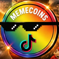 memecoins