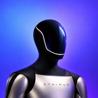 ETHIMUS logo
