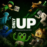 Only Up