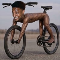 Bike Ansem