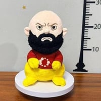 mert the pooh