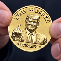 MISSED logo