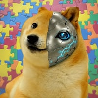 Logo de Autistic Genius Intelligence