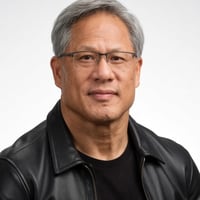 Chadsen Huang