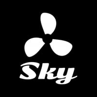SKY logo