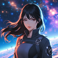 Yuna Grok Companion