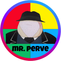MR PERVE