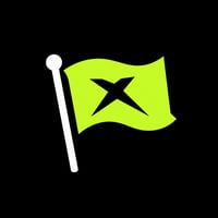 XRENT logo
