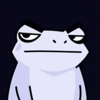 The Fomo Frog