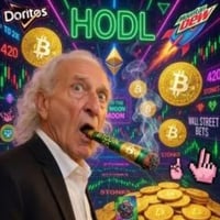 The Crypto Drug