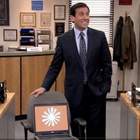 The Office Claude