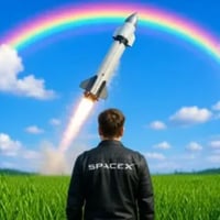 Believe In The Future