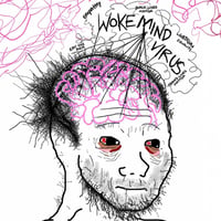 Woke Mind Virus