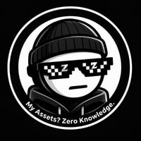 Logo de My Assets? Zero Knowledge