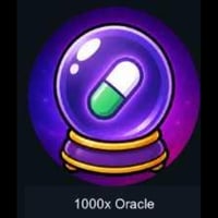 1000x Oracle