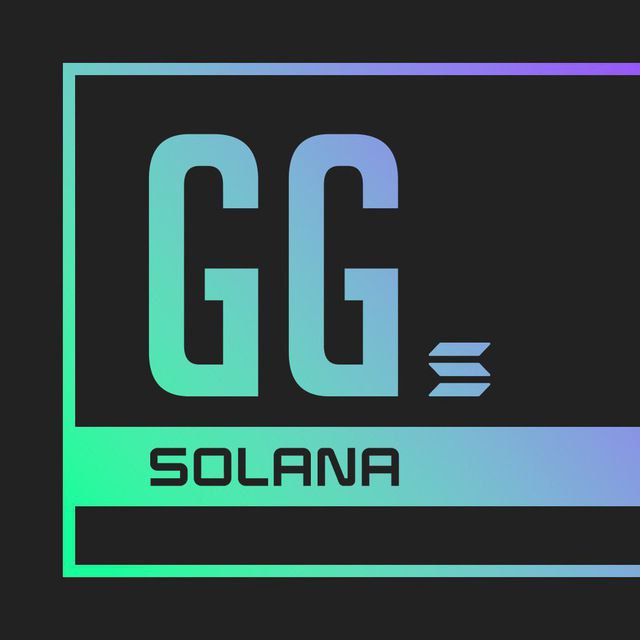Ggs Solana logo