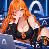 Buy Tits Coin