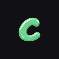 CLIPPED logo