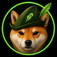SHIB on Hood